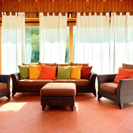 Ferienhaus Marena *