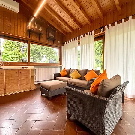 Ferienhaus Marena *