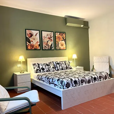 Ferienhaus Marena Bellagio