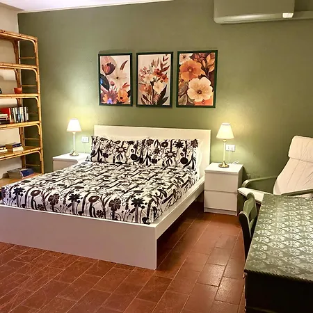 Ferienhaus Marena