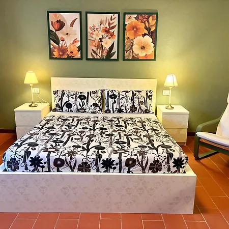 Ferienhaus Marena