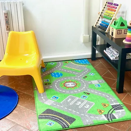 Marena Prázdninový dům Bellagio